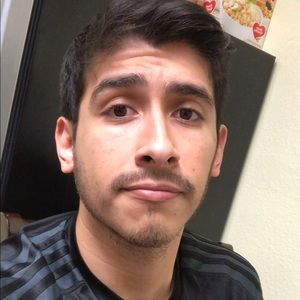 Meet your Posher, Robert